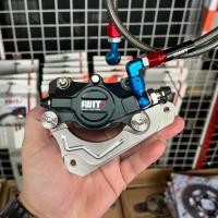 ราคา ปั้มล่าง Swit ปั้มด้วง109 cnc พร้อมขาจับ พร้อมสายSwit งานเเท้2พอต มีประกันรั่วซึม (21052961755)