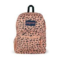 ราคา JanSport รุ่น CROSS TOWN กระเป๋าสะพายหลัง ความจุ 26 ลิตร มีหลายสีให้เลือก กระเป๋า เป้ สะพาย JanSport Backpack กระเป๋าJansport กระเป๋าเป้ กระเป๋านักเรียน (10423973847)