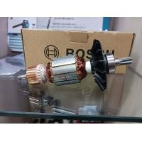 ราคา Bosch service part armature for mode GSH 500 part no 1 619 P15 112 อะไหล่ทุ่นไฟฟ้า เครื่องสกัด รุ่น GSH 500 ยี่ห้อ บ๊อซ ใช้ประกอบงานซ่อมอะไหล่แท้ (16219254337)