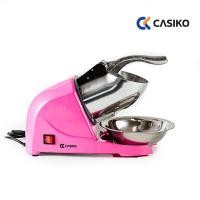 ราคา เครื่องไสน้ำแข็ง 2ใบมีด CASIKO รุ่น SW 5509F เครื่องไสน้ำแข็ง เครื่องบดน้ำแข็ง เครื่องทำน้ำน้ำแข็งใส (17969080840)