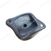 ราคา Benz ยางแท่นเครื่อง 1ชุด 2ลูก สำหรับรถเบนซ์ W108 W110 เบอร์แท้ 108 223 01 12 (10058123815)