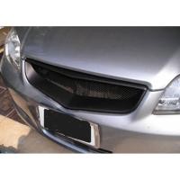 ราคา กระจังหน้า toyota Vios 2003 2004 2005 2006 สีดำ กระจังหน้าตะข่าย ทรง TRD ทรงตื้น ทรงลึก GA (13590098140)