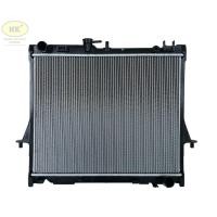 ราคา หม้อน้ำ อีซูซุ ดีแม็ก 03 11 เกียร์ธรรมดา Isuzu D Max 03 11 หนา 26มิล (21734023307)