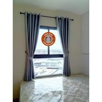ราคา ผ้าม่านทึบ90 95 กันUv100 ราคาต่อ1ชิ้น ม่านประตูและหน้าต่าง กว้าง130 200 280 สูง150 220 250 (21465335366)