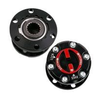 ราคา ฟรีล็อค 4WD HUB LOCK ISUZU RODEO D MAX V CROSS TRAIBLAZER (21447181596)