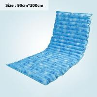 ราคา หนาวสุดๆ เสื่อปิคนิคกันน้ํา ที่นอนเป่าลม แคมป์ปิ้ง ที่นอนปิคนิค 3 ฟุต (21597249776)