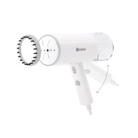 ราคา INSSA Life X Simplus iron เตารีดไอน้ำ เตารีดไอน้ำพกพา เตารีดไอน้ำแบบมือถือ ขนาดเล็ก พับเก็บได้ พกพาสะดวก Garment Steamer (21465167371)