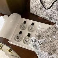 ราคา EXP 2026 3 1 Diptyque Lart Du Parfum Perfume Set 20ml 4 Philosykos EDT Tam Dao EDP Do Son EDP lombre dans leau (21687615552)