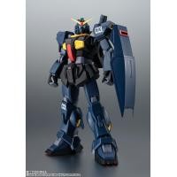 ราคา Bandai บันได TAMASHII THE ROBOT SPIRITS SIDE MS RX 178 GUNDAM MK II TITANS VER A N I M E (21751746305)