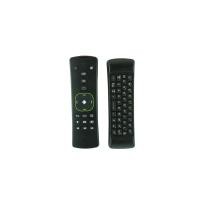 ราคา Air Mouse QWERTY Keyboard Remote Control For Minix A2 Lite X8 H Plus X8 Plus NEO 8H Plus Z83 4 Plus Android 4K BOX (12994605312)