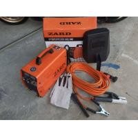 ราคา ตู้เชื่อมอินเวอร์เตอร์ ZARD ตู้เชื่อม Inverter IGBT MMA 800S รุ่นใหม่ สีส้ม พร้อมใช้งาน (21488060662)