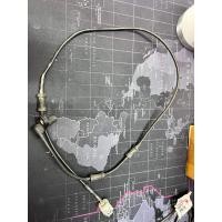 ราคา สาย abs สายสัญญาณ ABS Yamaha r3 mt03 2014 2023 แยกขาย หน้า หลัง พร้อมใช้งาน สภาพตามรูป สินค้าใช้งานแล้ว (21407005909)