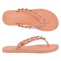 ราคา Holster Waikiki Peach Pink HST272PEAP รองเท้าแตะแบบมีหู (17335046729)