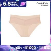 ราคา CALVIN KLEIN กางเกงชั้นในผู้หญิง Technical Lace รุ่น QF7158AD 7NS สีครีม (21058929702)
