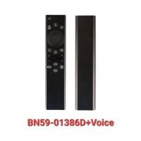 ราคา พร้อมส่ง Voice control รีโมท Smart TV Samsung 2023 Original Solar Voice (20350165488)