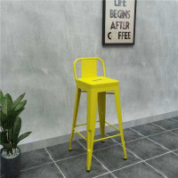 ราคา เก้าอี้บาร์ เก้าอี้บาร์เหล็กสูง เก้าอี้บาร์สูง เก้าอี้เหล็ก เก้าอี้สตูลบาร์ Bar Stools เก้าอี้คาเฟ่ มีพนักพิง เก้าอี้ตกแต่งร้าน (14176008104)