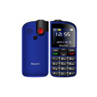ราคา ของแท้ เครื่องศูนย์ Beyond 811 MAMA 3G โทรศัพท์มือถือปุ่มกดขวัญใจสังคมผู้สูงอายุ มีปุ่มฉุกเฉิน SOS ประกันศูนย์ 1ปี (13663638053)