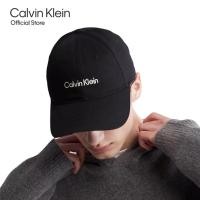 ราคา CALVIN KLEIN หมวกแก๊ปผู้ชาย Baseball Cap รุ่น 40W3315 BAE สีดำ (21727913621)