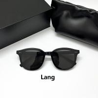 ราคา 2022เกาหลีจีเอ็มแบรนด์ข่าวสไตล์อ่อนโยนแว่นกันแดดผู้หญิงผู้ชายเธอ Dreamer17 Solo Lang Myma Acetate แว่นกันแดด P Olarized UV400 (18167872947)