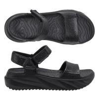 ราคา Holster Cloudshine Black Glitter HST452BLG รองเท้าแตะส้นสูง (20791812600)