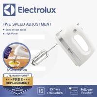 ราคา Electrolux เครื่องตีไข่ เครื่องตีไข่ไฟฟ้าขนาดเล็กในครัวเรือน เครื่องตีไข่อัตโนมัติ เครื่องตีไข่แบบใช้มือถือขนาดเล็ก (21550693566)
