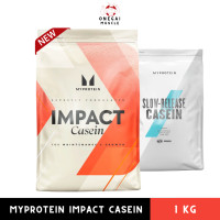 ราคา MYPROTEIN Slow Release Casein 1 kg MYPROTEIN Whey Protein (21612877774)