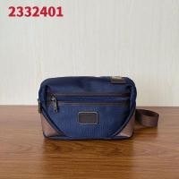 ราคา TUMI Shoulder bag Sling Bag Waist Bag Messenger Bag NylonFree Shipping (19820434149)