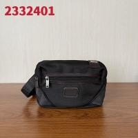 ราคา TUMI Shoulder bag Sling Bag Waist Bag Messenger Bag NylonFree Shipping (19820434148)