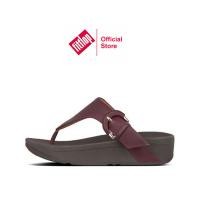 ราคา ร้านค้าทางการ100 ของแท้ Fitflops รองเท้าแตะผู้หญิง (20268011172)