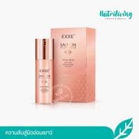 EXXE Salmon Placenta Facial Serum Anti-Aging and Whitening Skin Care 30ml
