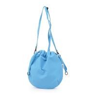 ราคา Hellolulu รุ่น NOLLY 2 Way Oval Sling M กระเป๋าสะพายทรงกลม BC H50345 BC H50368 สายปรับความยาวได้ กระเป๋าสะพายไหล่ Shoulder Bags (20190773168)