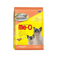ราคา Me o Cat food อาหารแมว มีโอ ยกกระสอบ ขนาด 19 20 kg มี4สูตร (20424688158)