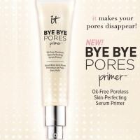 ราคา High Quality It 30ml Bye Free Primer Pores Matte Oil Cosmetics (21586926119)