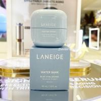 ราคา Laneige Water Bank Blue Hyaluronic Intensive Cream Moisture Cream Gel Cream 50 ml ครีมบํารุงผิว (21253222930)