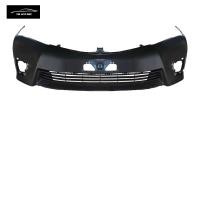 ราคา กันชนหน้า TOYOTA ALTIS 2015 2017 (21345472067)