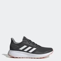 ราคา adidas วิ่ง รองเท้า Duramo 9 ผู้หญิง สีเทา EG8672 (21454228246)