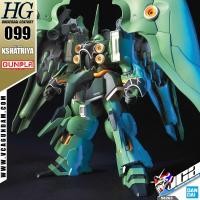 ราคา VCA BANDAI GUNPLA HIGH GRADE UNIVERSAL CENTURY HGUC HG 1 144 NZ 666 KSHATRIYA ประกอบ หุ่นยนต์ โมเดล กันดั้ม กันพลา ของเล่น VCAGTH (1357902067)
