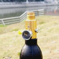 ราคา สูบลมแรงสูงpcp กระบอก M18x1 5 0 45L สูบลมแรงดันสูง สูบแรงดันสูง สูบแรงดันสูงpcp ปั้มลมแรงดันสูง ปั้มลมแรงสูงpcp ปั๊มลมแรงดันpcp (21561911049)