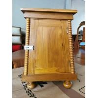 ราคา ตู้รับบริจาค ตู้บริจาค ตู้บริจาคไม้สักทองแกะสลัก คุณภาพดี แบบทึบสี่ด้าน ขนาดกลาง ขนาด 35 x 34 x 50 ซม สีไม้ (17125269229)