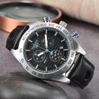 ราคา นาฬิกาสำหรับผู้ชายนาฬิกาควอตซ์อเนกประสงค์ใหม่ Tissot (19771324409)