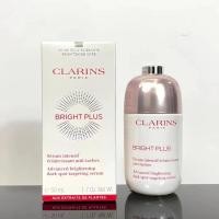 ราคา Clarins Bright Plus Advanced Dark Spot Targeting Serum 50ml (21496203849)