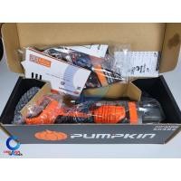 ราคา Pumpkin เครื่องเจียร์ไร้สาย 20V รุ่น INF 4AGB 50381 50382 หินเจียร์ เครื่องเจีย เจียร์ไร้สาย เจียไร้สาย ลูกหมู เครื่องหินเจียร์ แบตใช้ร่วมกับ Makita 18V ได้ (21761066923)
