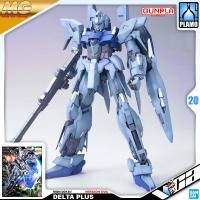 ราคา VCA BANDAI GUNPLA MASTER GRADE MG 1 100 DELTA PLUS UNICORN ประกอบ หุ่นยนต์ โมเดล กันดั้ม กันพลา ของเล่น VCAGTH GUNDAM (16239453021)