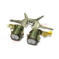 ราคา กุญแจประตู TOYOTA MightyX ไมตี้เอ๊กซ์ ไทเกอร์ Tiger 1คู่ ซ้ายและขวา กุญแจประตูรถยนต์ กุญแจประตู โตโยต้า ไฮลักซ์ ไมตี้ ไมตี้เอ็กซ์ กุญแจ ประตู ซ้าย ขวา For Toyota Hilux Pickup Mighty x RN85 YN85 RN90 L