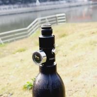 ราคา สูบลมแรงสูงpcp กระบอก M18x1 5 0 45L สูบลมแรงดันสูง สูบแรงดันสูง สูบแรงดันสูงpcp ปั้มลมแรงดันสูง ปั้มลมแรงสูงpcp ปั๊มลมแรงดันpcp (21561911046)