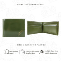 ราคา JACOB กระเป๋าสตางค์ รุ่น 22469 (21581563531)