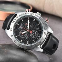 ราคา นาฬิกาสำหรับผู้ชายนาฬิกาควอตซ์อเนกประสงค์ใหม่ Tissot (19771324404)