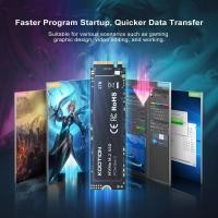 ราคา X15 512GB SSD NVME M2 1TB 256GB M 2 2280 PCIe NVME SSD โซลิดสเตทไดรฟ์ภายในสำหรับโน็คบุคตั้งโต๊ะฮาร์ดดิสก์ MSI HP (19671954201)