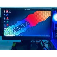 ราคา จอคอมมือ2 จอ19นิ้ว จอ lenovo LS1922WA รูปจริงไม่ตัดต่อ สินค้าเข้าเพิ่ม 3 4 67 (20217544913)