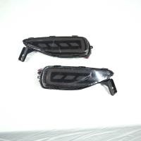 ราคา ไฟทับทิมท้าย ไฟท้ายทับทิม Fortuner 2015 2020 ไฟเบรค ไฟท้าย Toyota Fortuner ชุดไฟท้าย ไฟติดกันชน ไฟเบรค โตโยต้า ไฟเบรคหลัง ฟอร์จูนเนอร์ 2015 (13223483115)